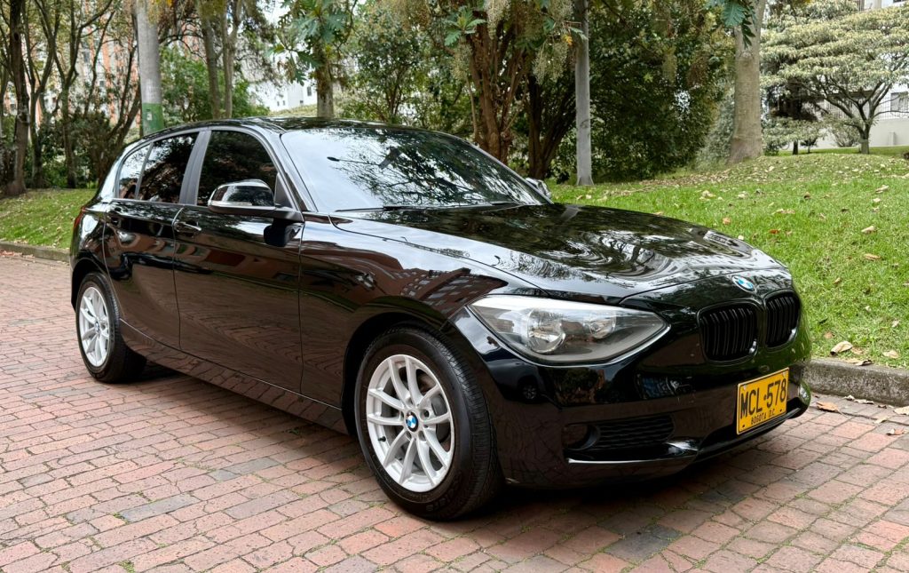 BMW 116