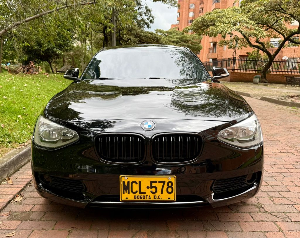 BMW 116