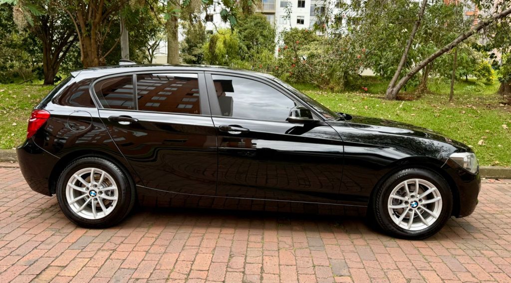 BMW 116