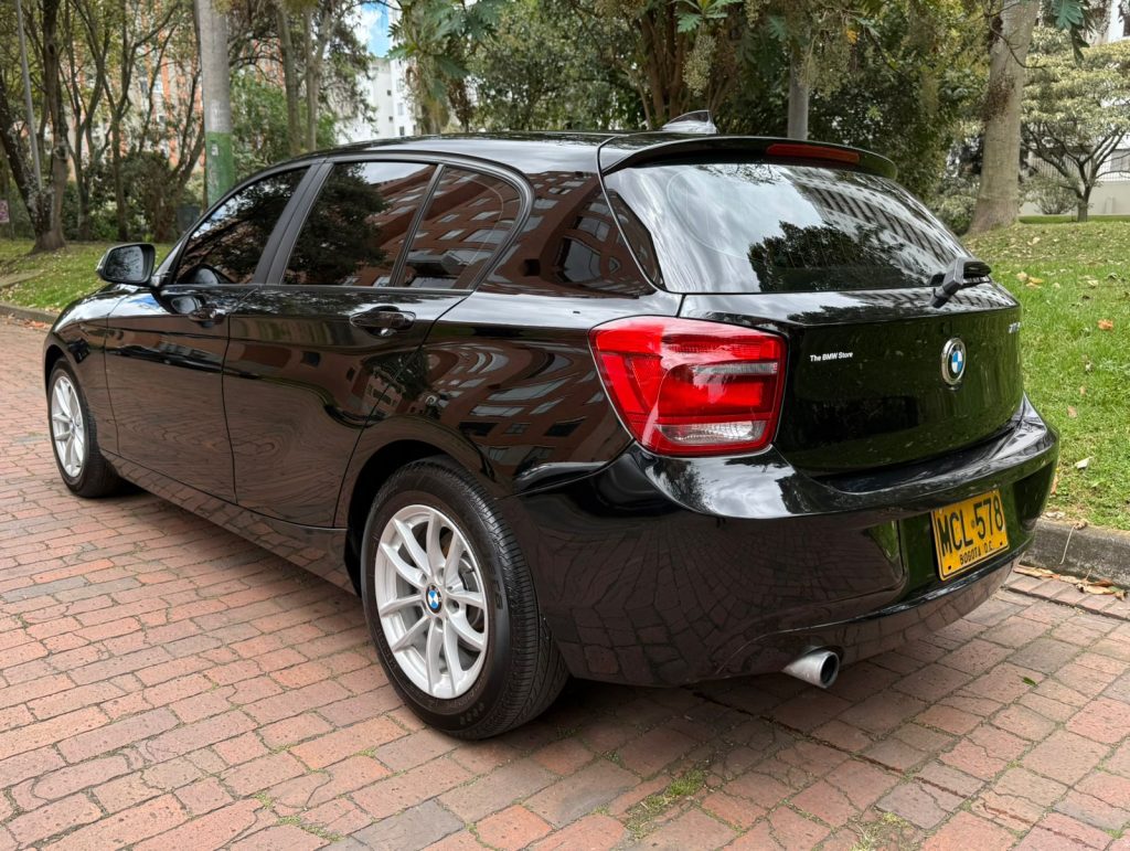BMW 116