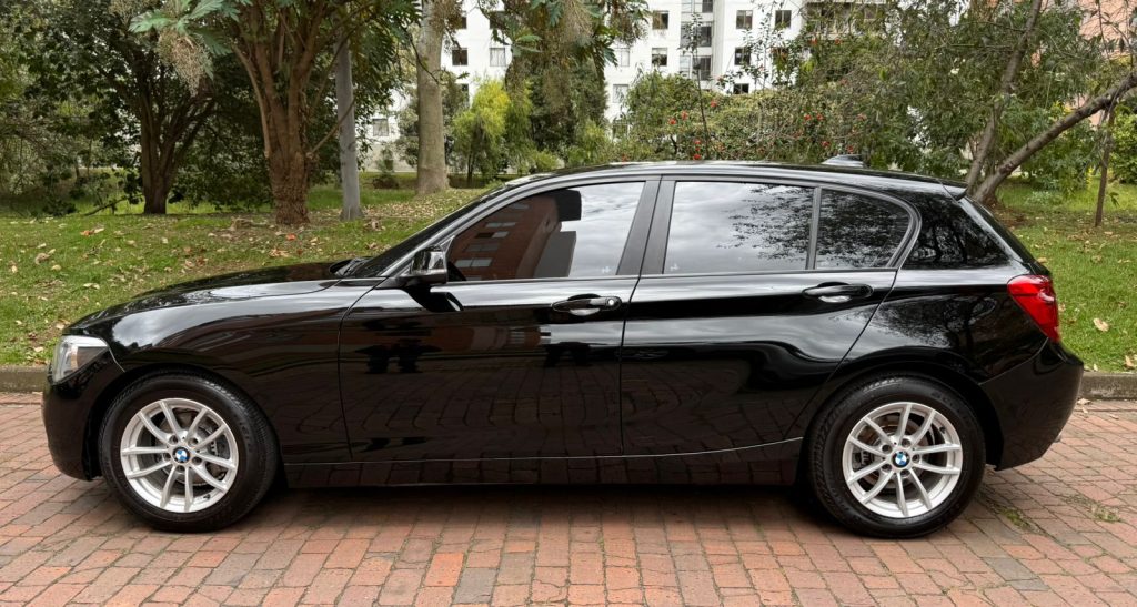 BMW 116