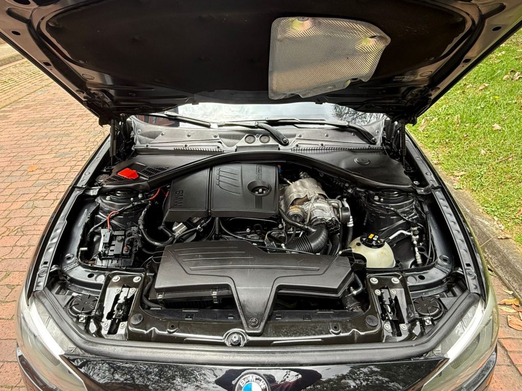 BMW 116
