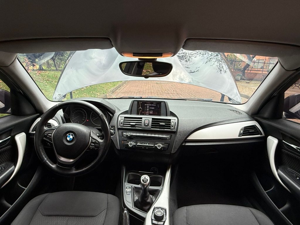 BMW 116
