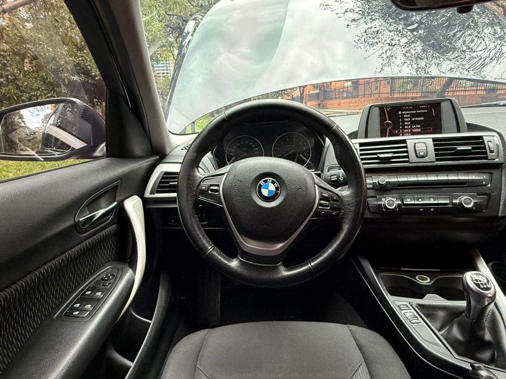 BMW 116