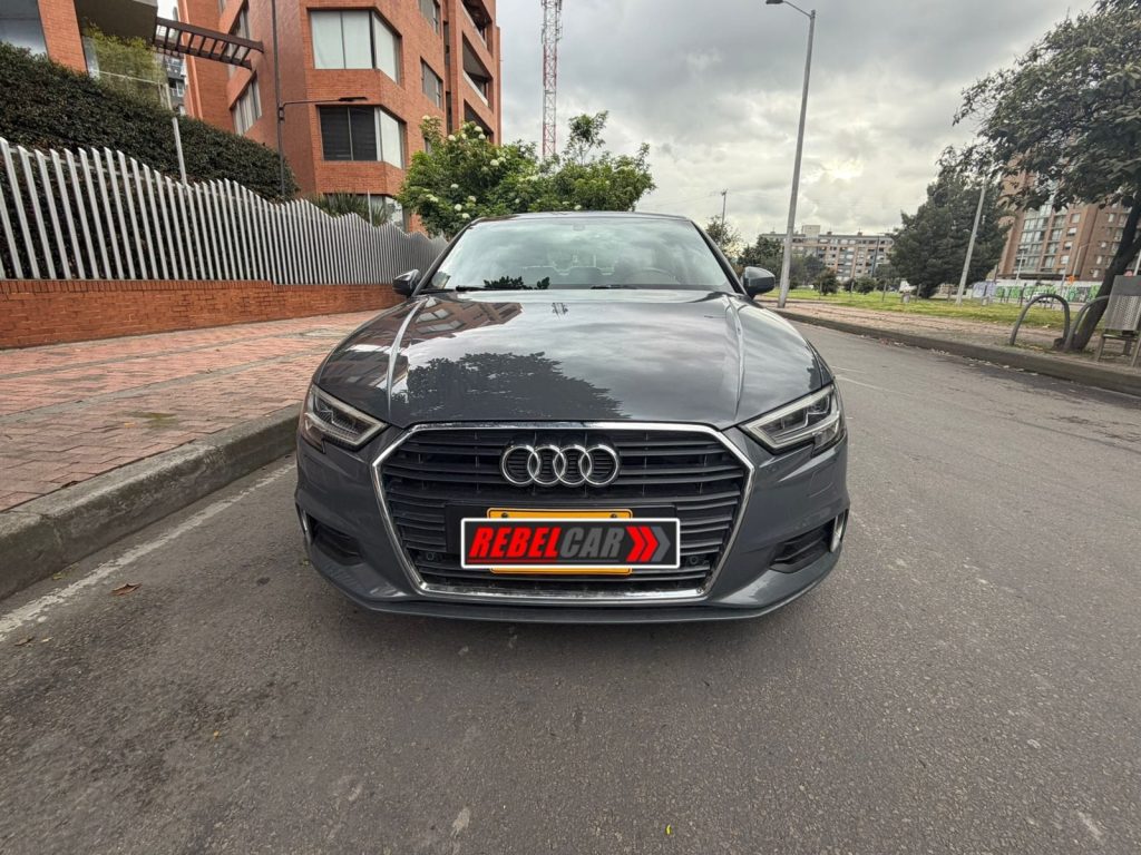 AUDI A3 AMBITION