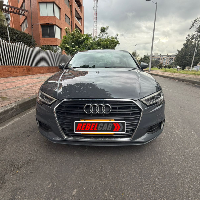 AUDI A3 AMBITION
